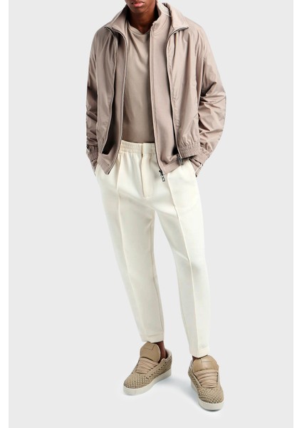 Regular Fit Dik Yaka Mevsimlik Erkek Mont 3D1BH0 1nmpz 0650 modelleri