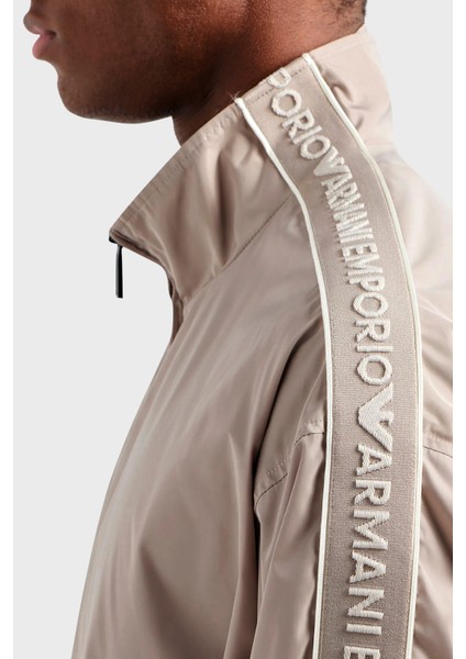 Regular Fit Dik Yaka Mevsimlik Erkek Mont 3D1BH0 1nmpz 0650 fırsatları