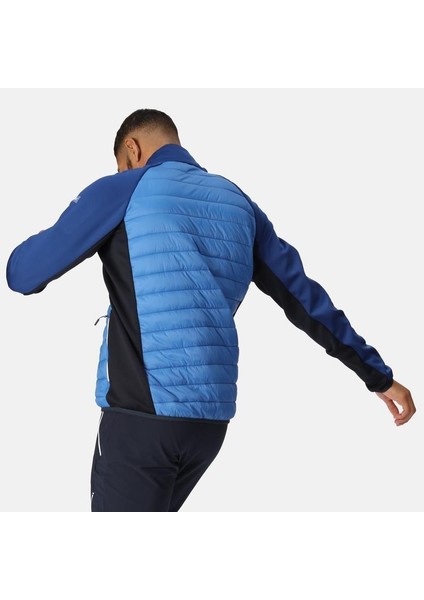 Clumber Iv Hybrid Erkek Ceket-Mavi modelleri