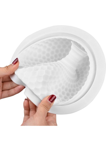 Fransız Tatlı Mus Kalıp Tek Içi Boş Sakya Meyve Kek Silikon Kalıp Manuel Dıy Pişirme Aracı, (Yurt Dışından) indirimleri