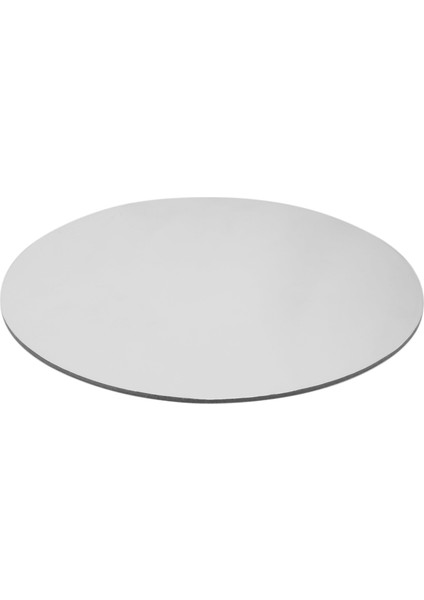 10 Adet Yuvarlak Kek Tahtası Yapışmaz Köpük Kağıt Daire Taban Karton Kağıt Köpük Kek Kek Tepsisi Mat, (Yurt Dışından) indirimleri