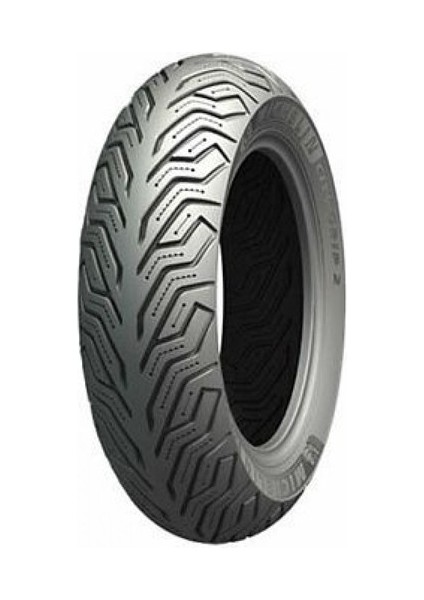 130/60-13 60S City Grip 2 Motosiklet Lastiği