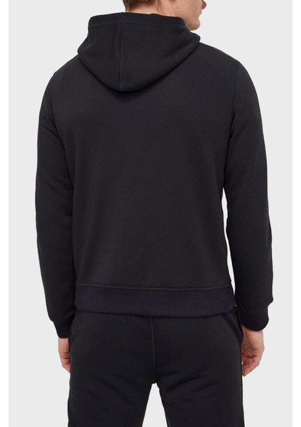 Regular Fit Kapüşonlu Sweat 00GMS4W336BAE Erkek Sweat 00GMS4W336 Bae fiyatları