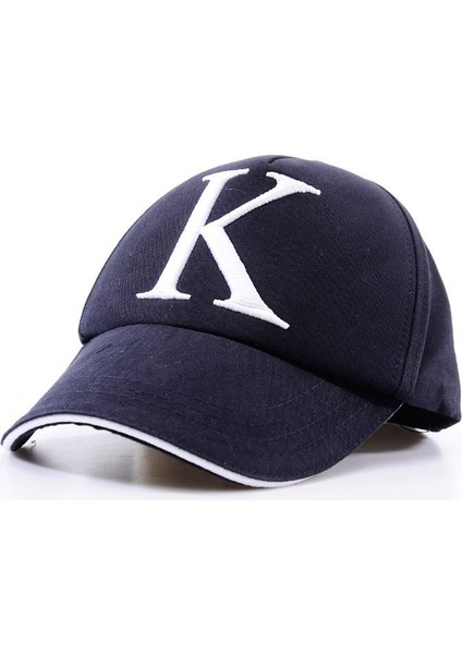 K Harfli Sandwich Panel Şapka