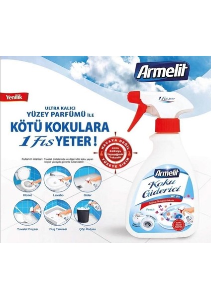 Freshkoku Giderici fiyatları