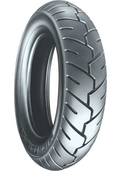 3.50-10 59J S1 Motosiklet Lastiği