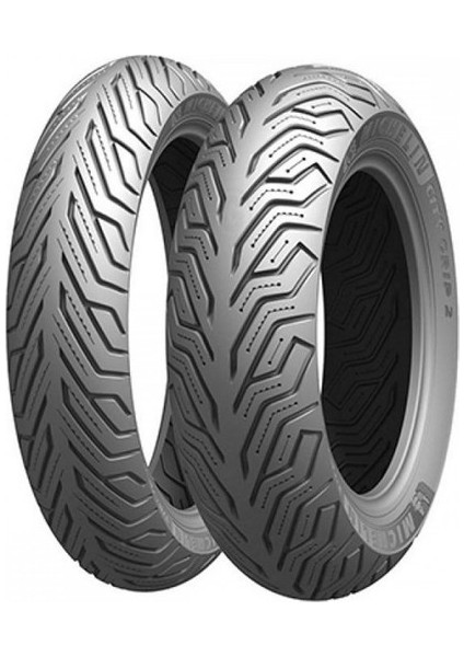 Honda Forza 250-300 Cıty Grıp 2 Takım Lastik