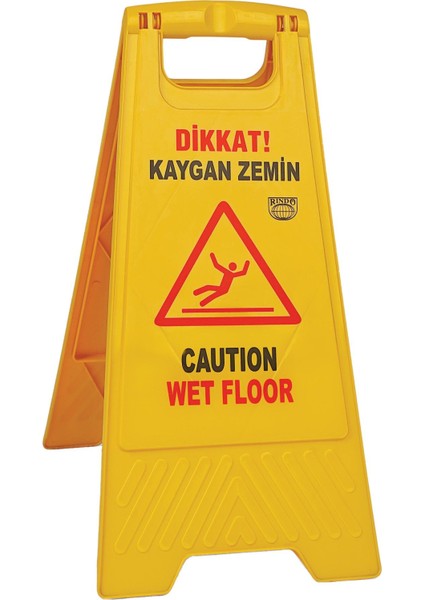 İkaz Levhası