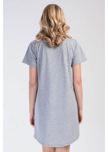 Kadın Kısa Kol Gecelik , 312018 fırsatları