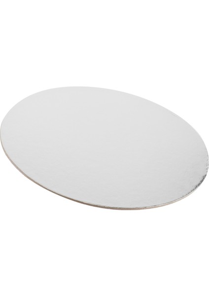 18 Adet Yuvarlak Altın Kek Panoları, Kek Tabanı, Daire Karton, Tek Kullanımlık Yuvarlak Kek Panoları Dekorasyon Için Mükemmel, Gümüş, (Yurt Dışından) fırsatları