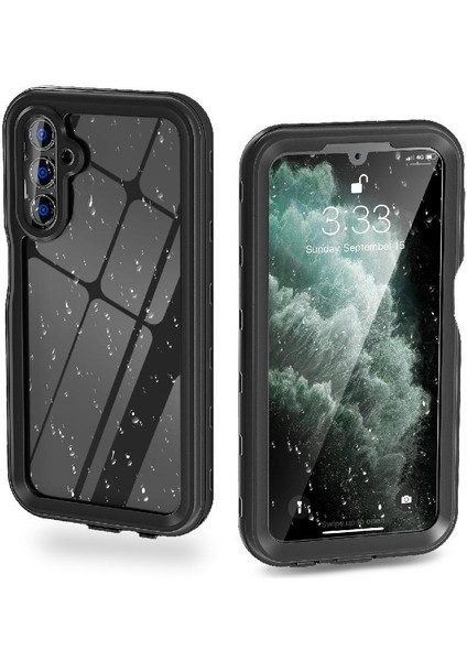 Samsung Galaxy A15 5g IP68 Su Geçirmez Tam Su Geçirmez Dahili (Yurt Dışından)