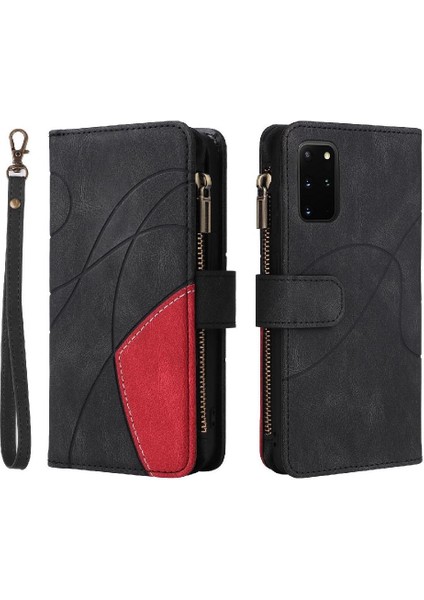 Samsung Galaxy S20 Artı Kart Yuvası Standı Dokuz Kart Yuvaları ile (Yurt Dışından)