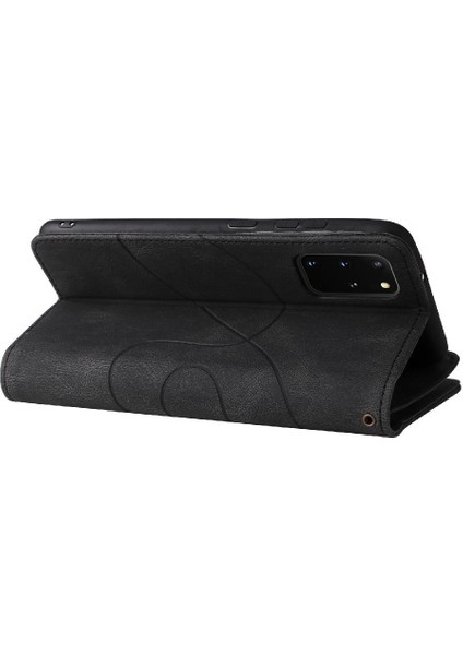Samsung Galaxy S20 Artı Kart Yuvası Standı Dokuz Kart Yuvaları ile (Yurt Dışından)