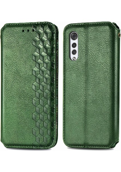 Lg Kadife 2 Pro Kılıf Için Kılıf Moda Tasarım Cüzdan Fonksiyonu Çevirin (Yurt Dışından) fiyatları