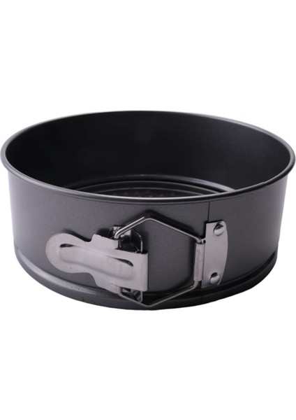 4 Adet/takım Kek Tavası Pişirme Için Çıkarılabilir Alt Yapışmaz Yaylı Cheesecake Tava Sızdırmaz Yuvarlak Kek Kalıbı Kek Tava Seti, (Yurt Dışından) indirimleri