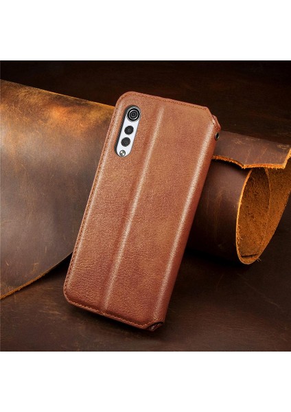 Lg Kadife 2 Pro Kılıf Için Kılıf Moda Tasarım Cüzdan Fonksiyonu Çevirin (Yurt Dışından) indirimleri