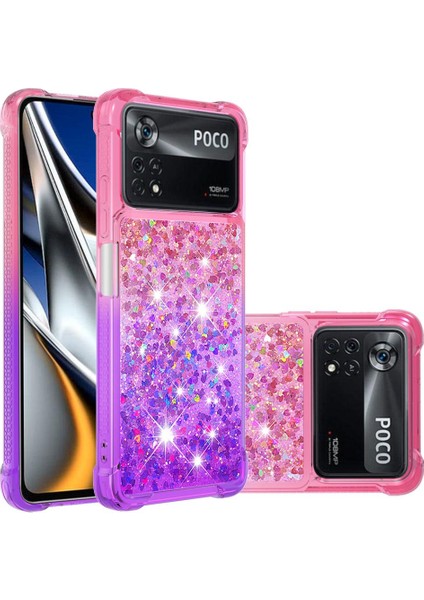 Xiaomi Poco X4 Pro 5g Için Kılıf (Yurt Dışından)