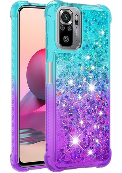 Xiaomi Redmi Not 10 4g Için Kılıf (Yurt Dışından)