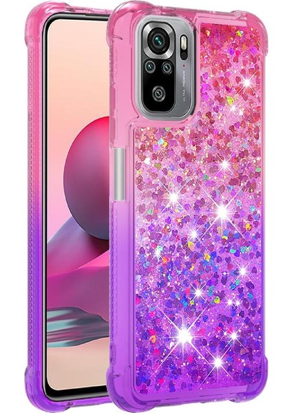 Xiaomi Redmi Not 10S Için Kılıf (Yurt Dışından)