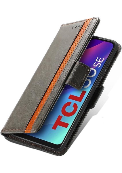 Tcl 30SE Için Durum (Yurt Dışından)