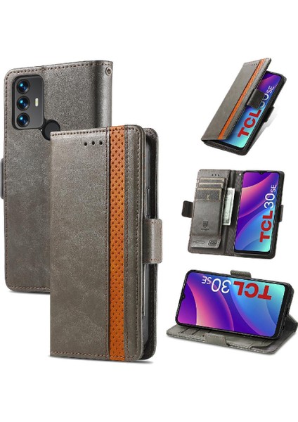 Tcl 30SE Için Durum (Yurt Dışından)