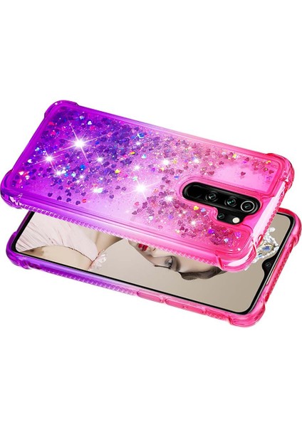 Xiaomi Redmi Not 8 Pro Için Kılıf (Yurt Dışından) modelleri