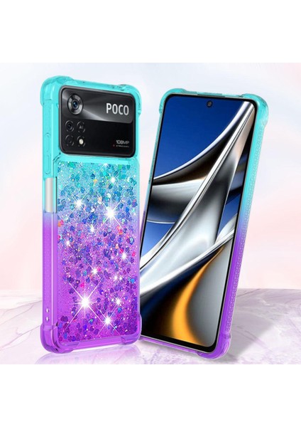 Xiaomi Poco X4 Pro 5g Için Kılıf (Yurt Dışından)