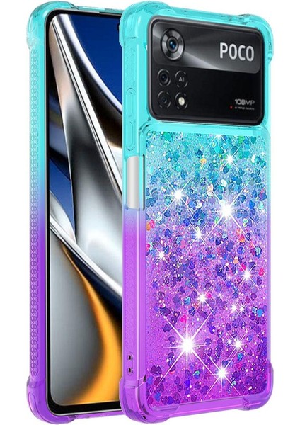 Xiaomi Poco X4 Pro 5g Için Kılıf (Yurt Dışından)