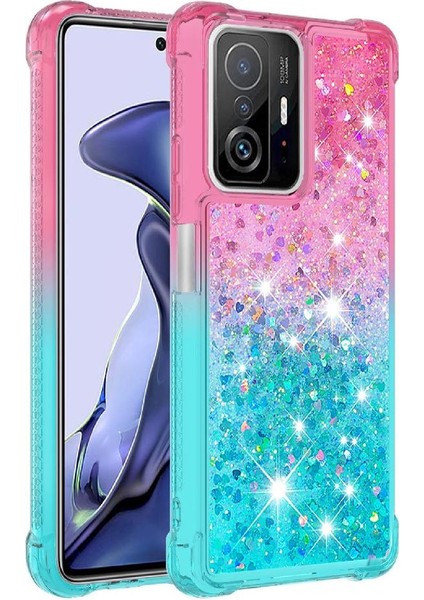 Xiaomi 11T/11T Pro 5g Için Kılıf (Yurt Dışından)