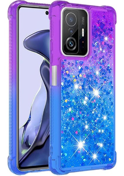 Xiaomi 11T/11T Pro 5g Için Kılıf (Yurt Dışından)