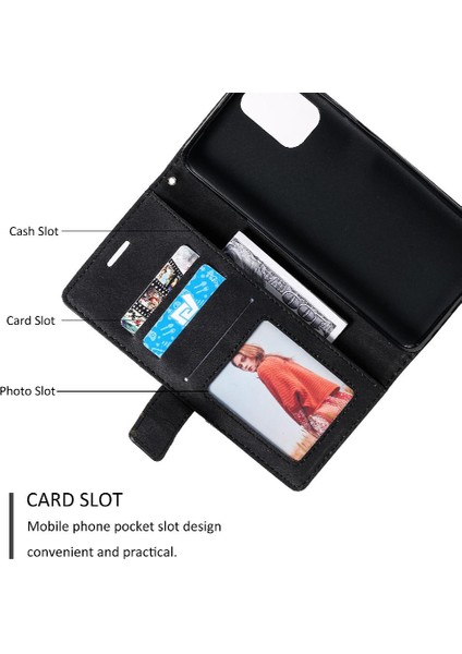 Xiaomi Redmi Not 10 4g Darbeye Manyetik Kart Tutucu Kickstand (Yurt Dışından) indirimleri