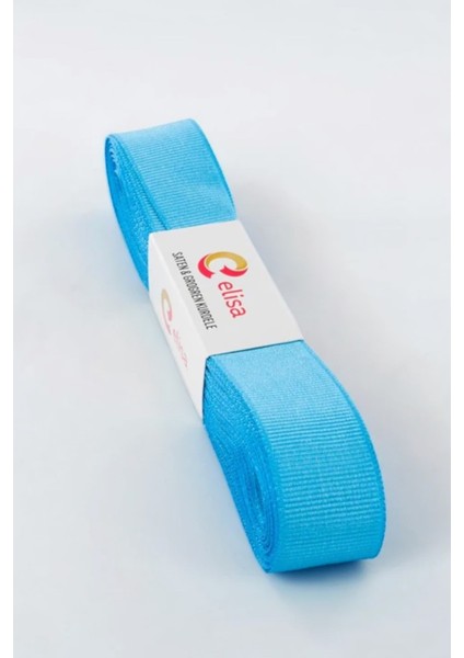 Grogren Kurdele En 2 cm Boy 10 mt
