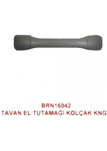 Tavan El Tutamaği Kolçak Kng 19051