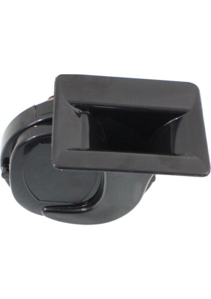 Jetta 1984-1992 Arası Düşük Ton Tiz Korna Salyangoz Tip 3B0951221
