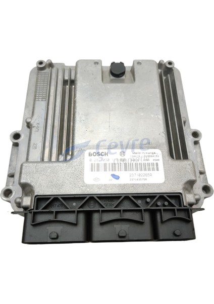 Motor Beyni 2.3 - Renault Master 3 237102265R 237103575R
