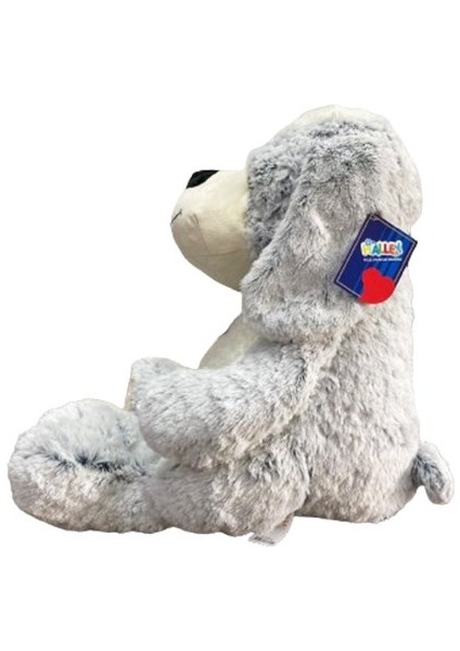 Kırçıllı Köpek Peluş 45 Cm 62344 fırsatları
