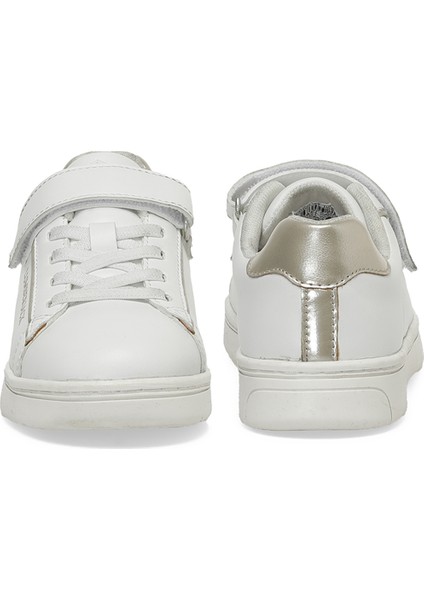 Orlena 4fx Beyaz Kız Çocuk Sneaker indirimleri