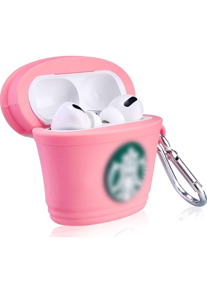 FC388 Airpod S Pro Kulaklık Kılıfı