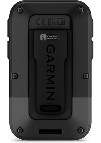 Etrex Solar El Tipi Gps, Tarla Arazi Alan Ölçer, Solar Şarj Edebilme fiyatları