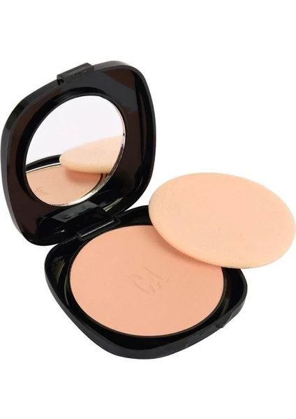 Catherine Arley Pudra Compact Powder 06 8691167026044