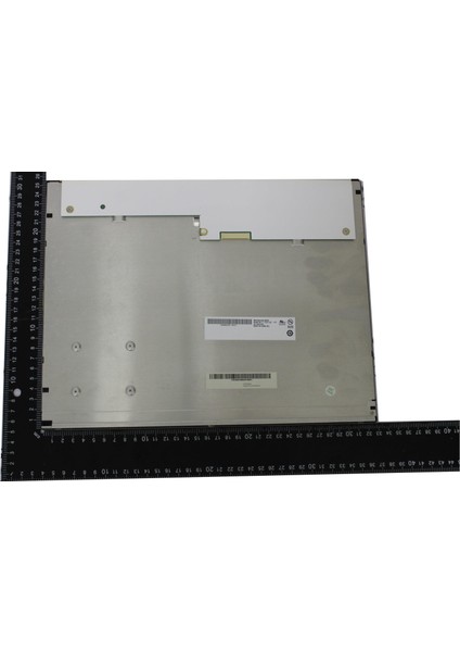 G150XG01 V.2 LED LCD Ekran