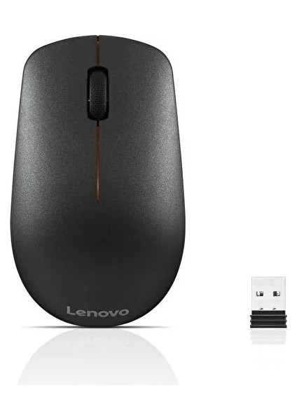 400 Kablosuz Mouse + Lenovo 15.6" Notebook Sırt Çantası Siyah +Microsoft Windows 11 Pro Lisans - 32BİT/64BİT