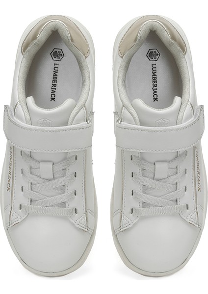 Orlena 4fx Beyaz Kız Çocuk Sneaker fırsatları