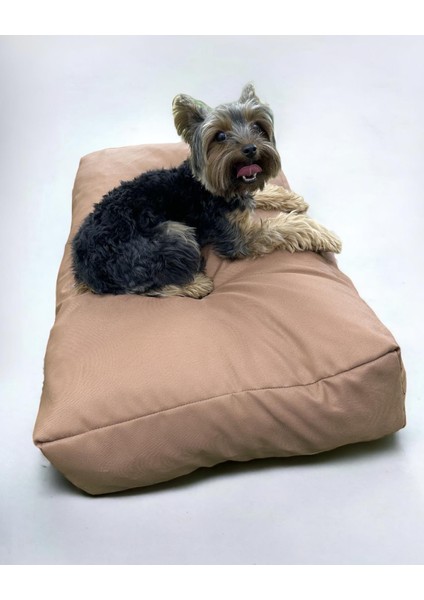 Brownie Half 022 Kedi Köpek Minderi Yatağı