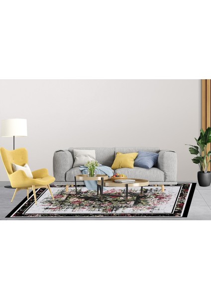 Klasik Halı modelleri