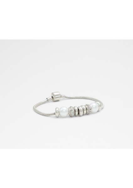 Ovelıy Kadın Gümüş Bilezik