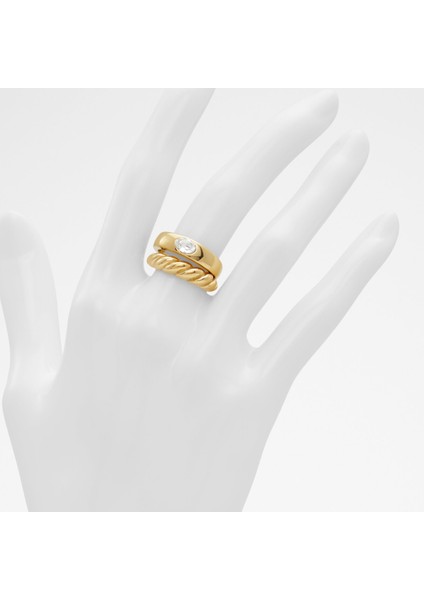 Etede Kadın Yüzük - Gold fiyatları