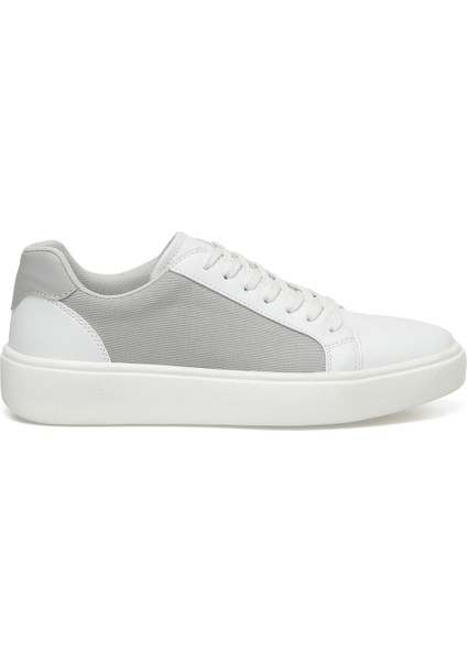 Mount 4Fx Beyaz Erkek Sneaker