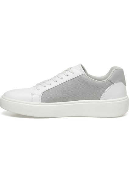 Mount 4Fx Beyaz Erkek Sneaker modelleri