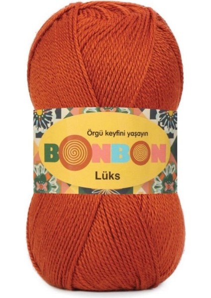 Lüks Patiklik Ip Kiremit 98871